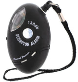 Scorpion Personalalarm - 130 Dezibel