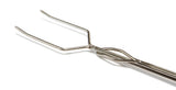 Besteck, Gabel, Waffe, Schere, Dreizack