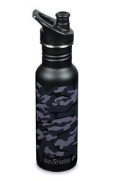 Flasche, Wasserflasche