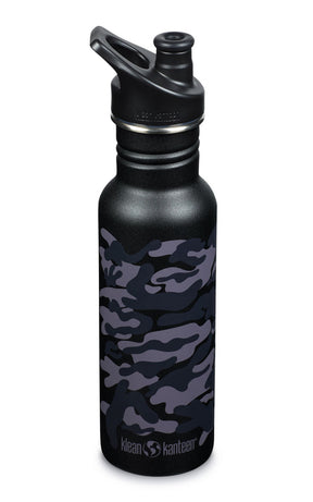 Flasche, Wasserflasche