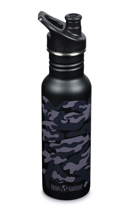 Flasche, Wasserflasche