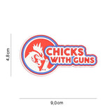 Logo, Aufkleber
