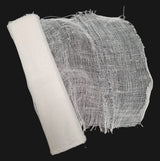 Dekoration für Zuhause, Leinen, Bandage, Erste Hilfe