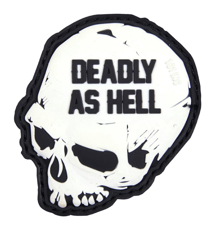 Aufkleber, Helm, Logo