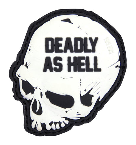 Aufkleber, Helm, Logo