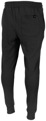 Trainingshose, "Jogger", schwarz