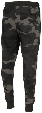 Trainingshose, "Jogger", dark camo