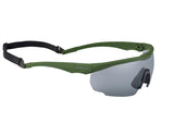 Zubehor, Sonnenbrille, Brillen, Bogen, Waffe