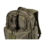 Tasche, Rucksack