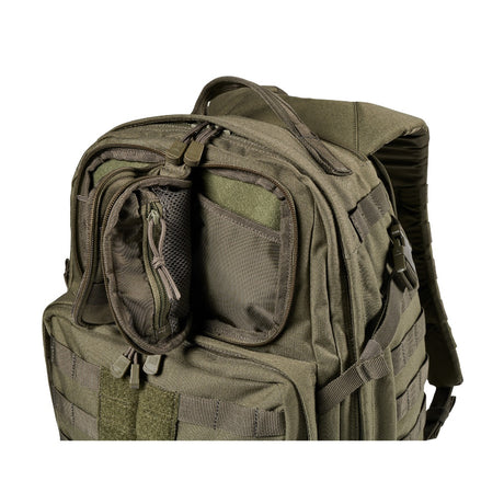Tasche, Rucksack