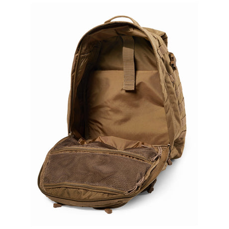 Tasche, Rucksack