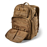 Tasche, Rucksack