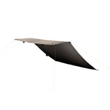 Tatonka - Tarp 1 TC sand beige (425 x 445cm)