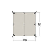 Diagramm, Handlung