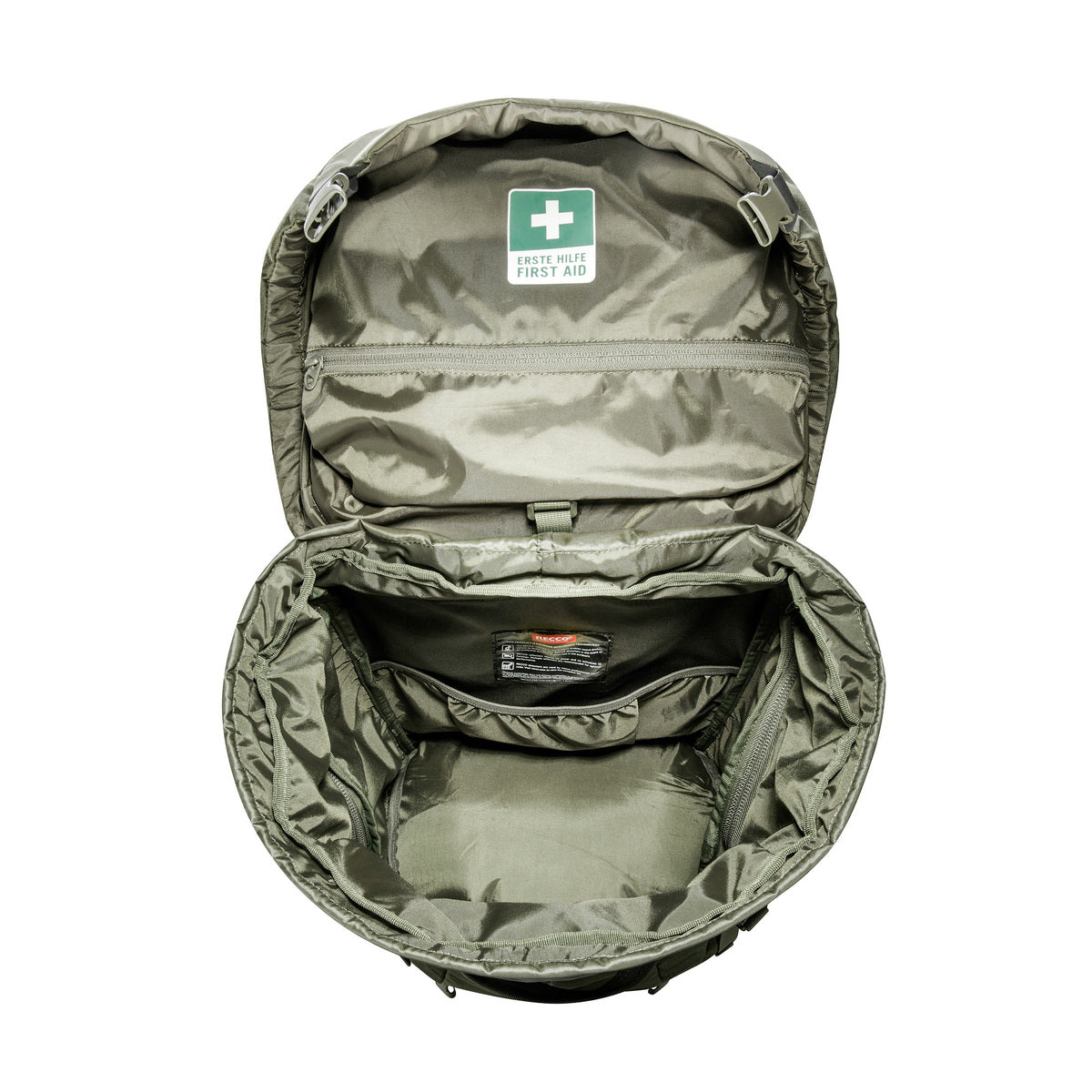 Tasche, Erste Hilfe, Rucksack