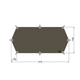 Diagramm, Handlung, Blatt, Pflanze