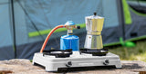 Campingaz - Gaskocher Camping Cook CV