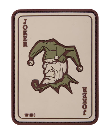 Logo, Person