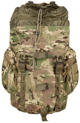 Rucksack, "Recon II", 25 l, operation-camo