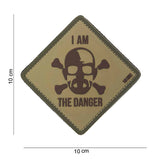 Abzeichen, Logo, Symbol