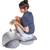 Person, Sitzen, Erwachsener, Weiblich, Frau