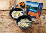 Schale, Müslischale, Essen, Besteck, Löffel