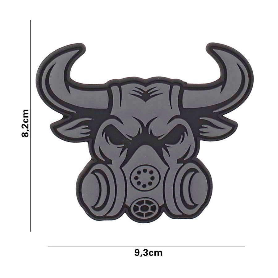 Stier, Säugetier, Büffel, Tierwelt, Zubehör