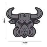 Stier, Säugetier, Büffel, Tierwelt, Zubehör
