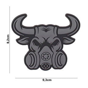 Stier, Säugetier, Büffel, Tierwelt, Zubehör