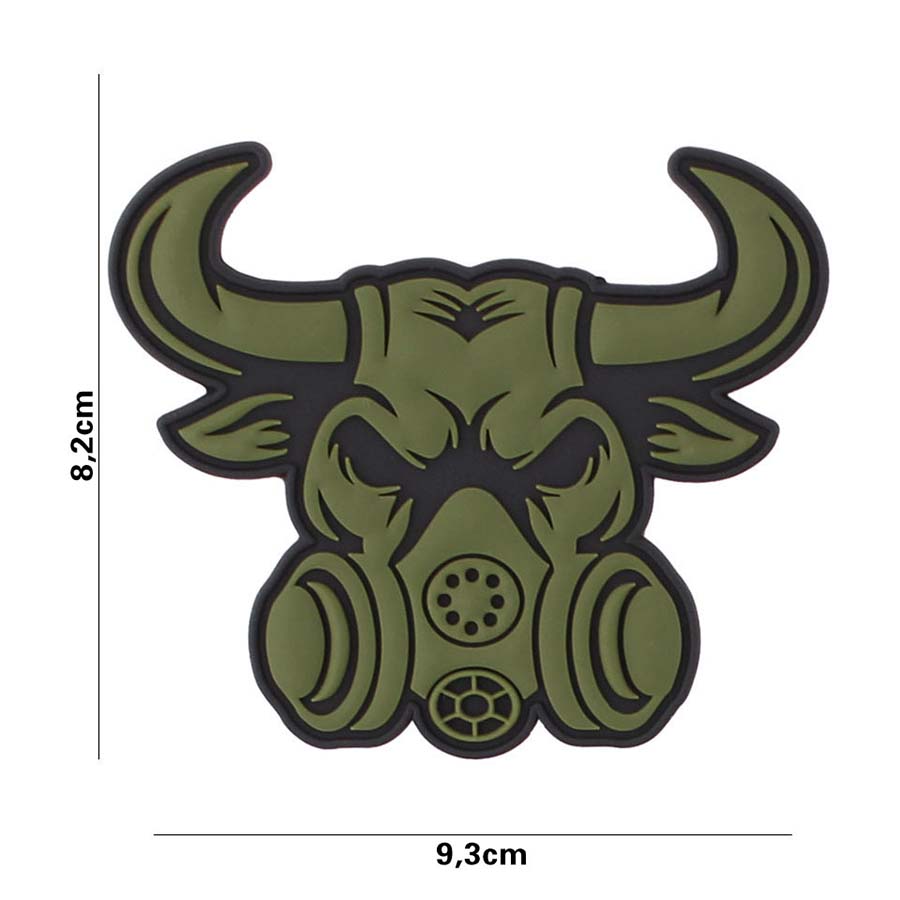 Stier, Säugetier, Büffel, Tierwelt, Rad