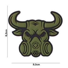 Stier, Säugetier, Büffel, Tierwelt, Rad