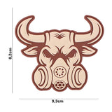 Tier, Stier, Säugetier, Vieh, Ochse