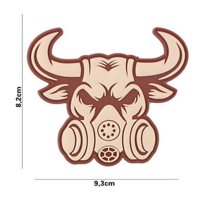 Tier, Stier, Säugetier, Vieh, Ochse