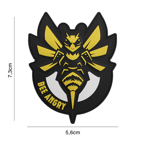 Logo, Symbol, Abzeichen, Wirbelloses Tier, Wespe