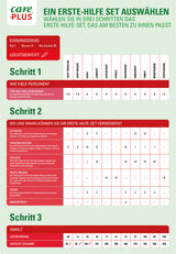 Text, Kalender