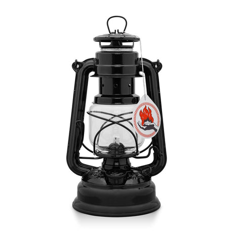 Lampe, Laterne