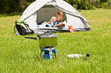 Bivouac Kocher