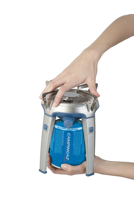 Bivouac Kocher