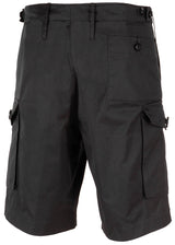 Brit. Bermuda, "Combat", schwarz