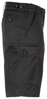 Bekleidung, Rock, Kurze Hosen, Hosen, Jacke, Hose, Shorts, Kargo-Hose, Taschen, Knopfverschluss, Shorts, Cargo-Hosen, Einschu