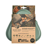 Outdoor MealKit dustypink