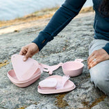 Outdoor MealKit slatyblack