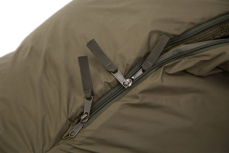 Carinthia - Eagle olive (Schlafsack)