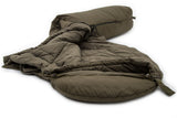 Bekleidung, Mantel, Jacke, Weste, Bett
