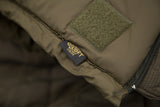 Carinthia - Brenta olive Grösse L (Allround-Schlafsack)