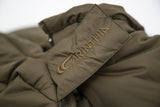 Carinthia - Brenta olive Grösse M (Allround-Schlafsack)