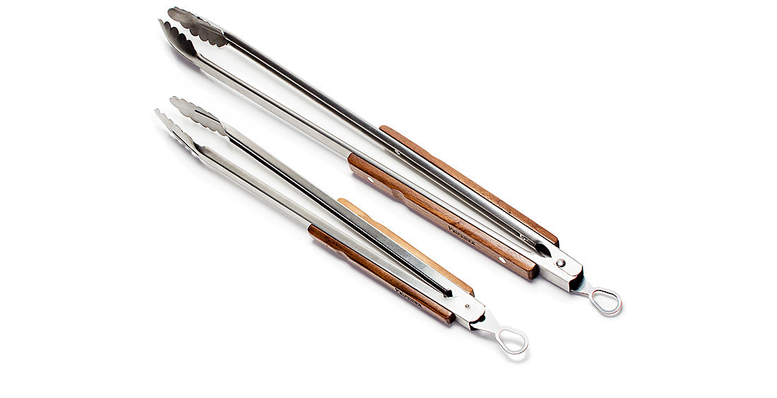 Petromax - Grill- und Kohlenzange gross
