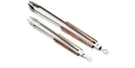 Petromax - Grill- und Kohlenzange gross