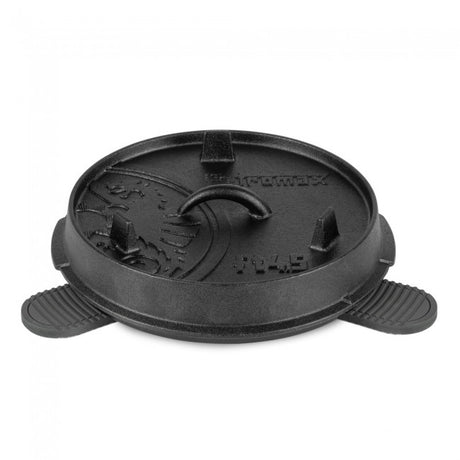 Petromax - Silikonuntersetzer für Feuertöpfe (Dutch Ovens)