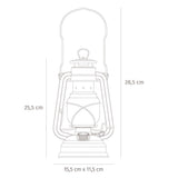 Lampe, Laterne